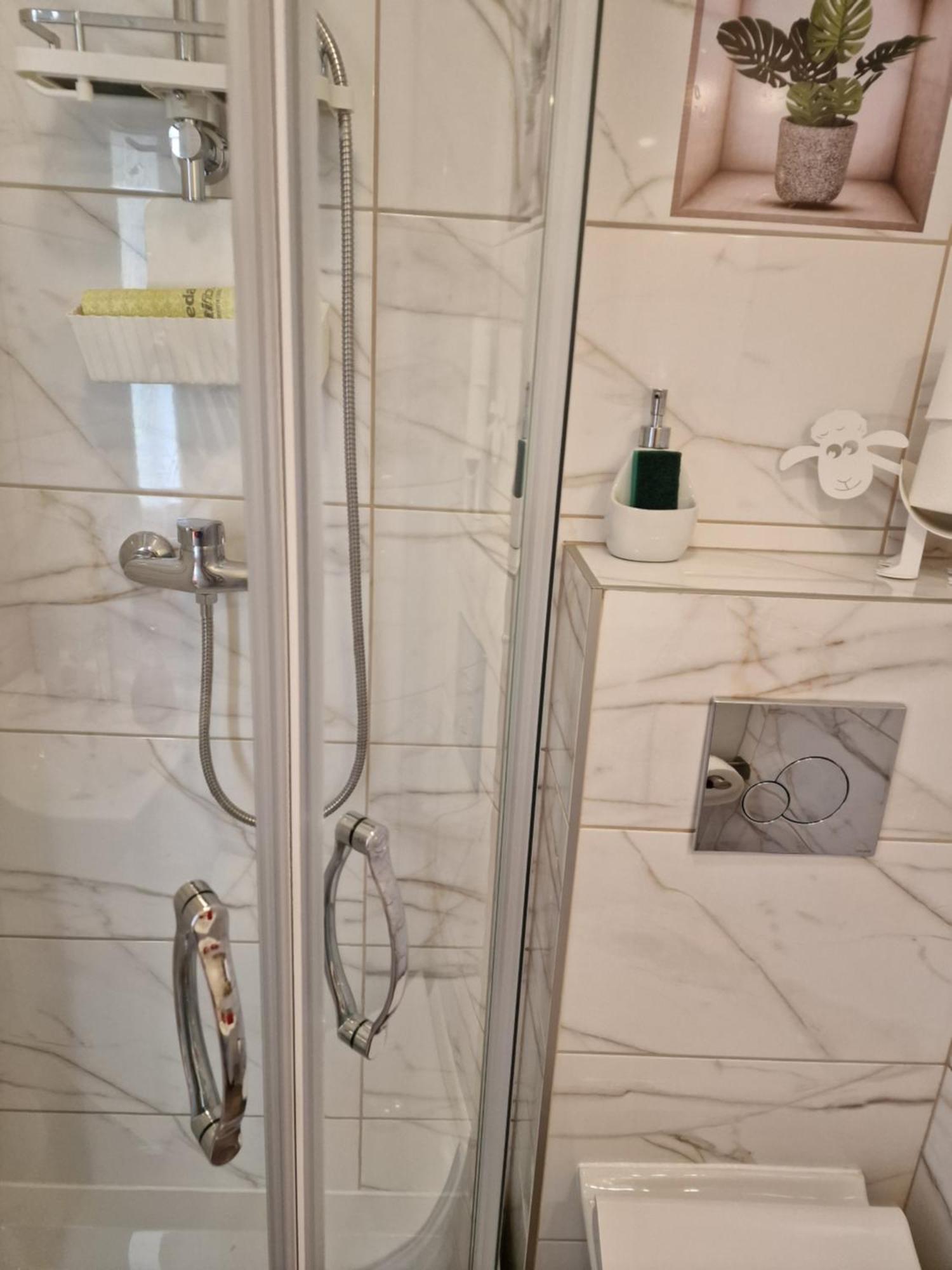 Pokoje Goscinne Nawigator Władysławowo Exteriör bild
