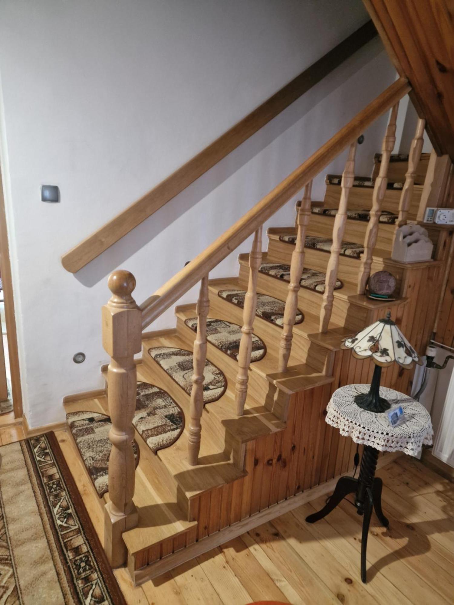 Pokoje Goscinne Nawigator Władysławowo Exteriör bild
